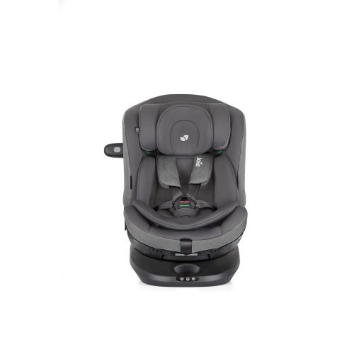 Siège auto i-Spin Multiway NOIR Joie