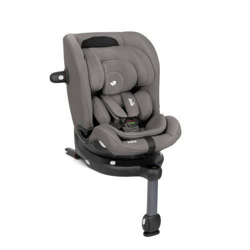 Siège auto I-Pivot Grow GRIS Joie