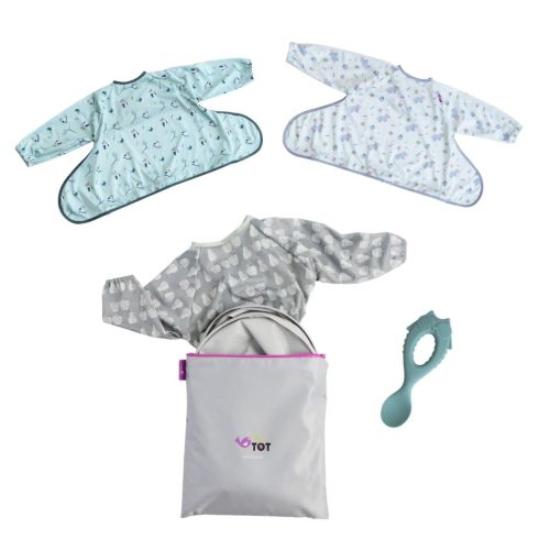 Coffret La DME en toute simplicité GRIS Tidy tot