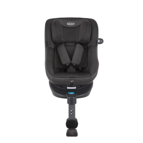 Siège-auto pivotant Turn2Me NOIR Graco