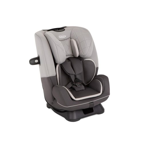 Siège-auto SlimFit GRIS Graco