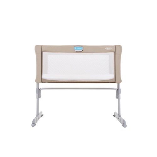Lit d'appoint Sweet2Sleep BEIGE Graco