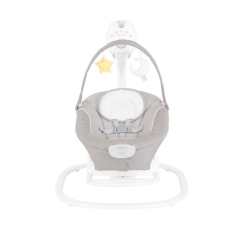 Transat Softsway GRIS Graco