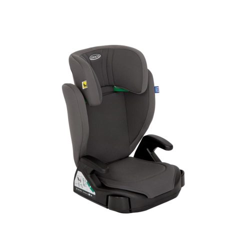 Réhausseur avec dossier Junior Maxi GRIS Graco