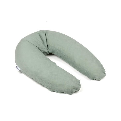 Coussin de maternité Comfy Big Tetra VERT Doomoo