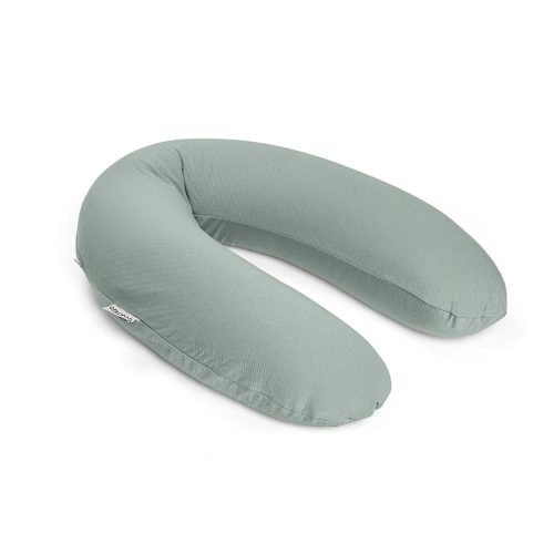 Coussin de maternité Buddy VERT Doomoo