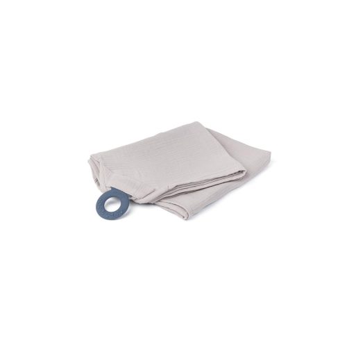 Cape d'allaitement Mom'N Play  BEIGE Doomoo