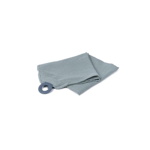 Cape d'allaitement Mom'N Play  VERT Doomoo