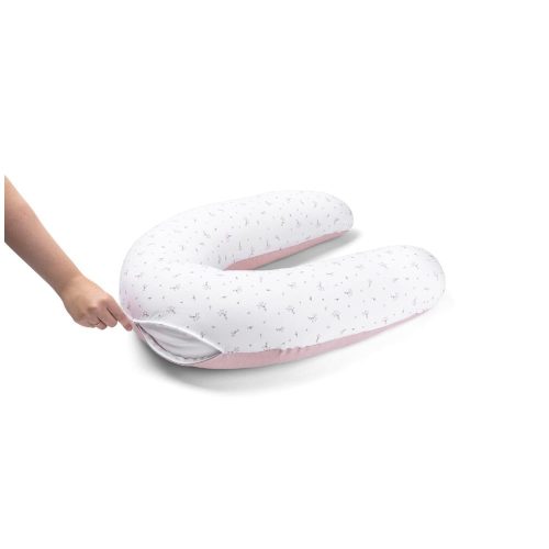 Coussin de maternité Buddy ROSE Doomoo