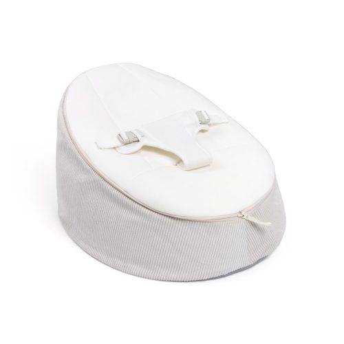 Transat seat'n grow BEIGE Doomoo