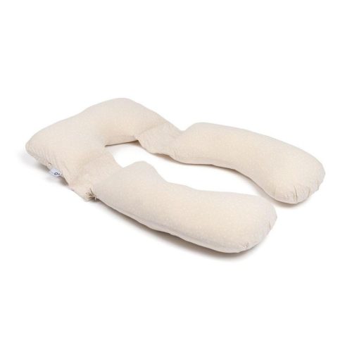 Coussin maxxy BEIGE Doomoo