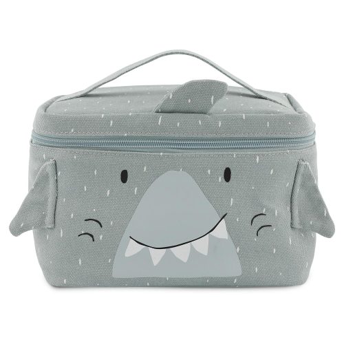 Sac repas isotherme BLEU Trixie