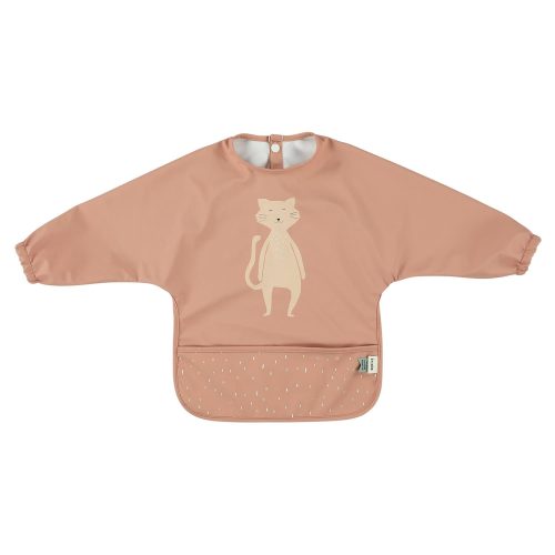 Bavoir à manches imperméable ROSE Trixie