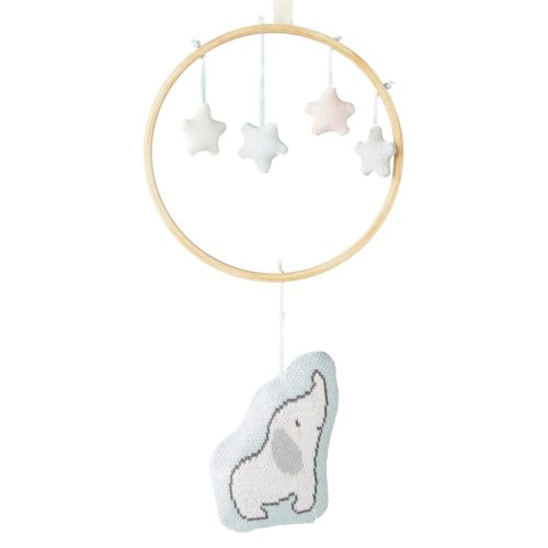 Attrape-rêves - Jacquard Bio Anna & Milo MULTICOLORE Noukie's