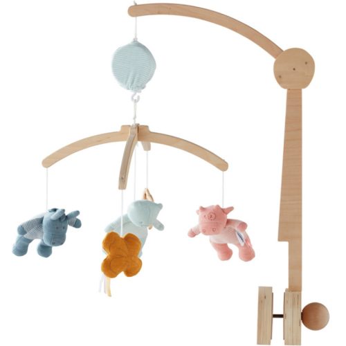 Mobile Musical Les Iconiques MULTICOLORE Noukie's