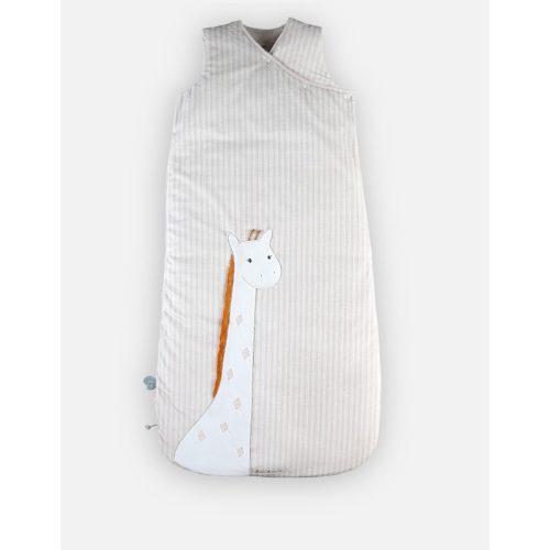 Gigoteuse Veloudoux Tiga & Stegi BEIGE Noukie's