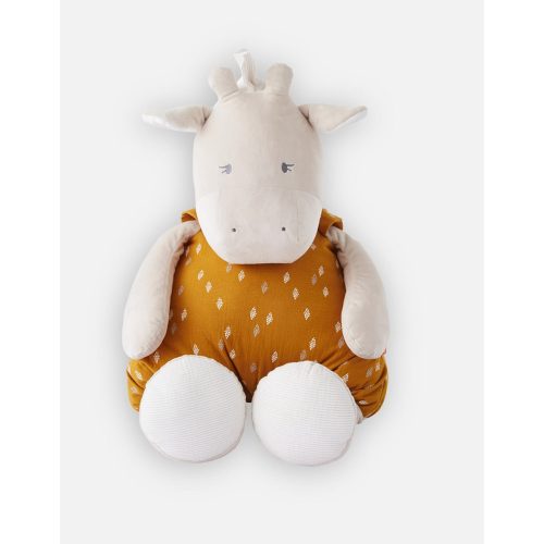 Peluche Veloudoux BEIGE Noukie's