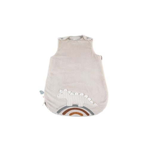 Gigoteuse Veloudoux Tiga & Stegi BEIGE Noukie's