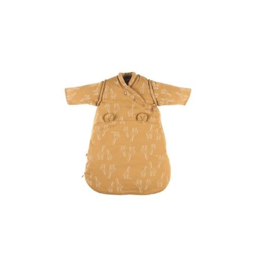 Gigoteuse Mix & Match Jersey Bio JAUNE Noukie's