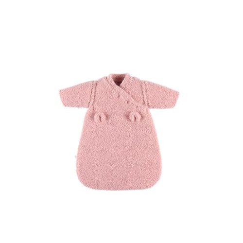 Gigoteuse sherpa Mix & Match ROSE Noukie's