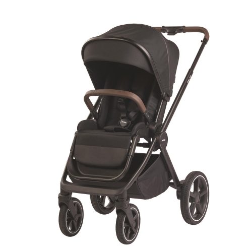 Poussette Crios 4.0 NOIR Périclès