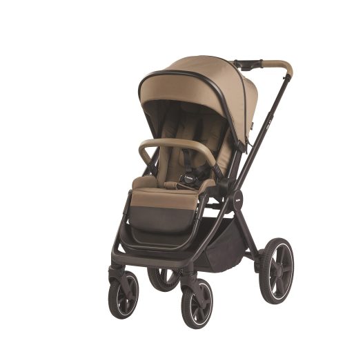 Poussette Crios 4.0 MARRON Périclès