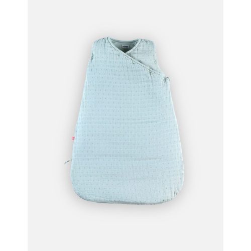 Gigoteuse en mousseline bio Mix & Match VERT Noukie's