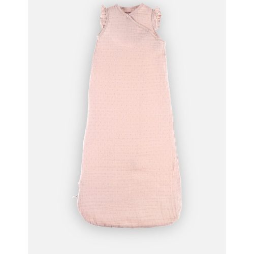 Gigoteuse en mousseline bio Mix & Match ROSE Noukie's
