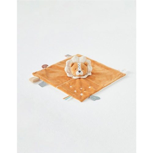 Doudou veloudoux Babou et Kendi ROUGE Noukie's