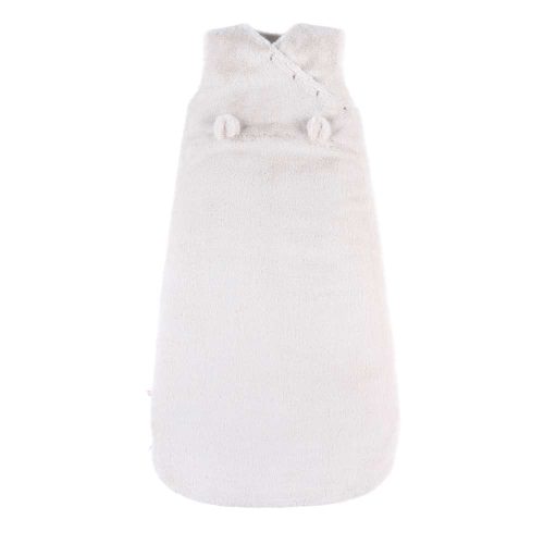 Gigoteuse fausse fourrure Mix & Match BEIGE Noukie's