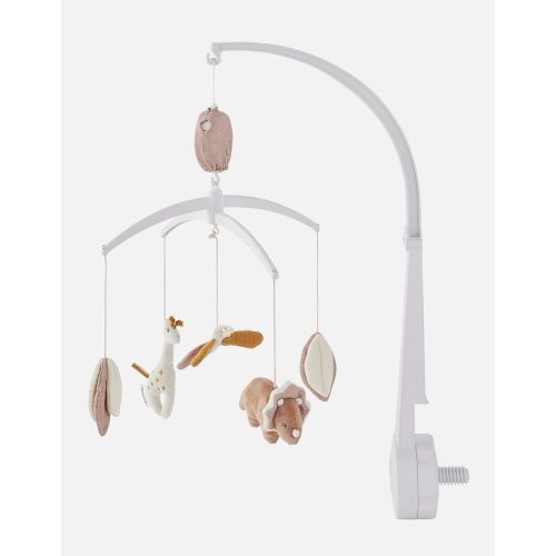 Mobile musical avec bras en plastique Pop MULTICOLORE Noukie's