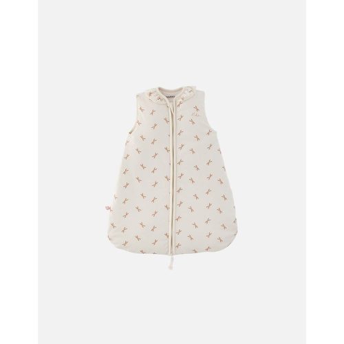 Gigoteuse jersey Pop BEIGE Noukie's