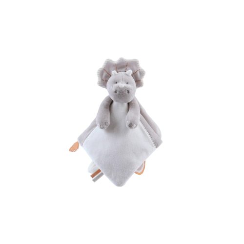 T&S OPS DOUDOU GRIS VELOUDOUX GRIS Noukie's