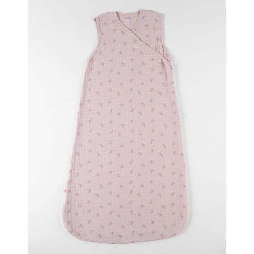 Gigoteuse mousseline Pop BEIGE Noukie's