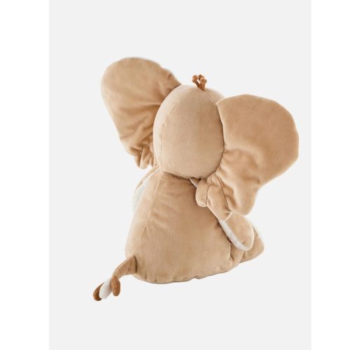 Peluche medium Bali & Moka BEIGE Noukie's
