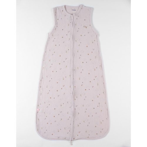 Sac de couchage mousseline colombes du bonheur Bali & Moka BEIGE Noukie's