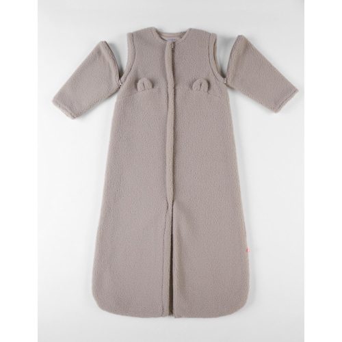 Gigoteuse en fausse fourrure M&M24 BEIGE Noukie's