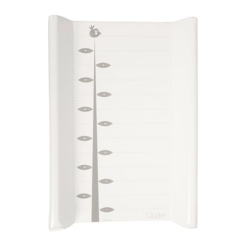 Coussin à langer - Toise BLANC Quax