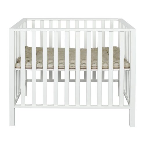 Parc Cubic BLANC Quax