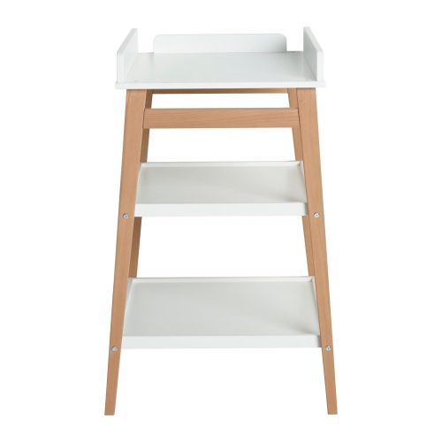 Table à Langer Basic BLANC Quax