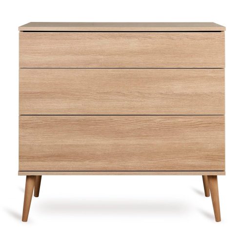 Commode Flow MARRON Quax