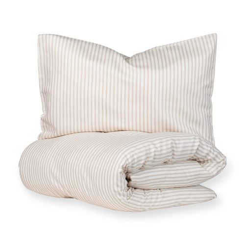 Housse de couette GRIS Quax