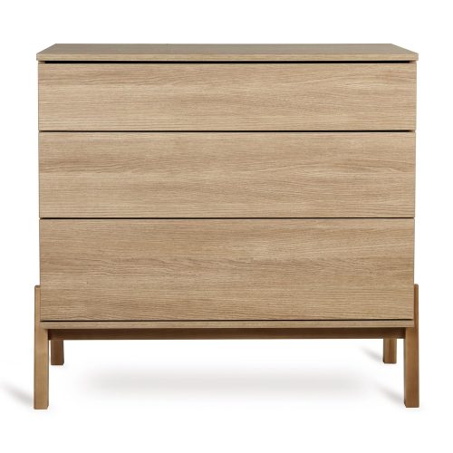 Commode Ashi MARRON Quax