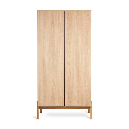 Armoire Ashi MARRON Quax