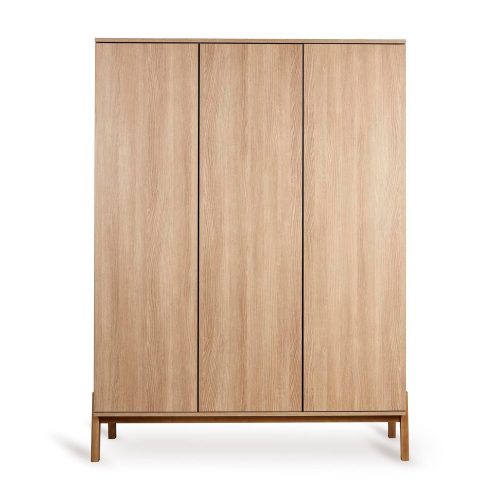 Armoire Ashi XL MARRON Quax