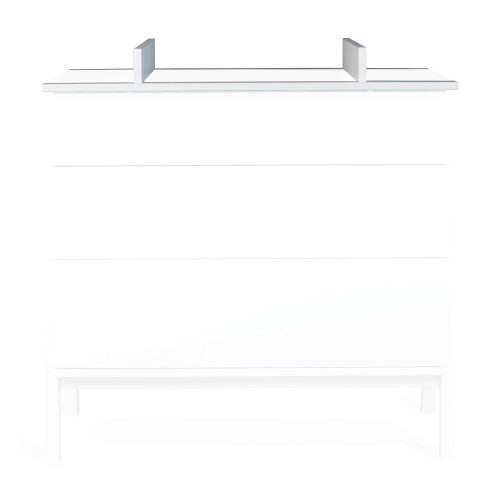 Extension Commode Ashi BLANC Quax