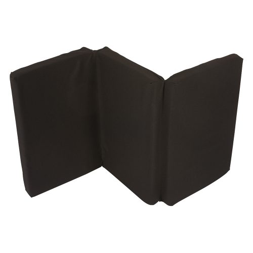 Matelas de voyage pliant NOIR Nattou