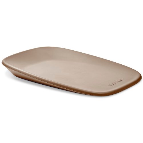 Matelas à langer en mousse Softy BEIGE Nattou