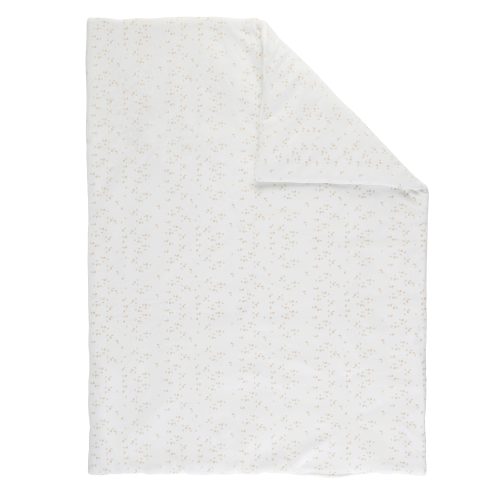 Couverture BLANC Nattou