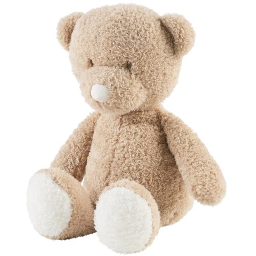 Teddy Peluche BEIGE Nattou